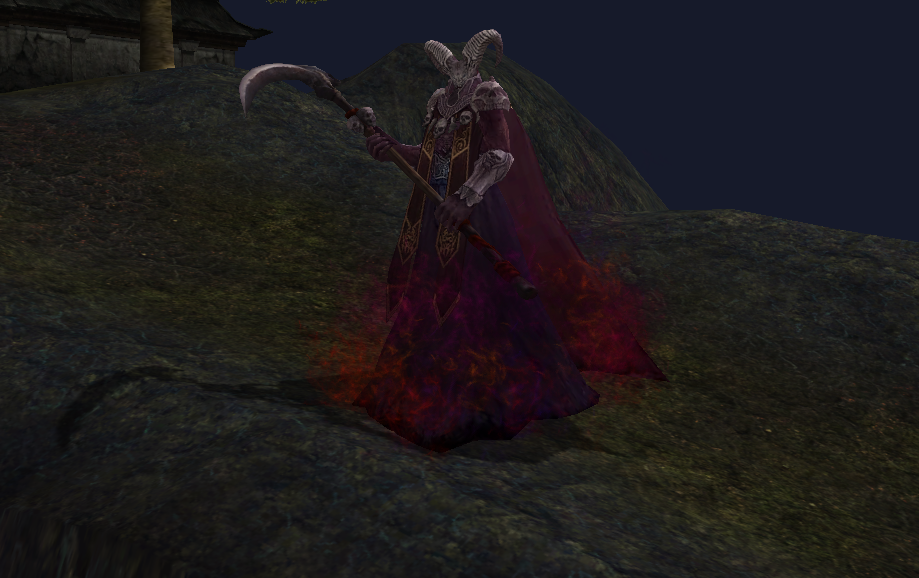 Devil`s Catacombe