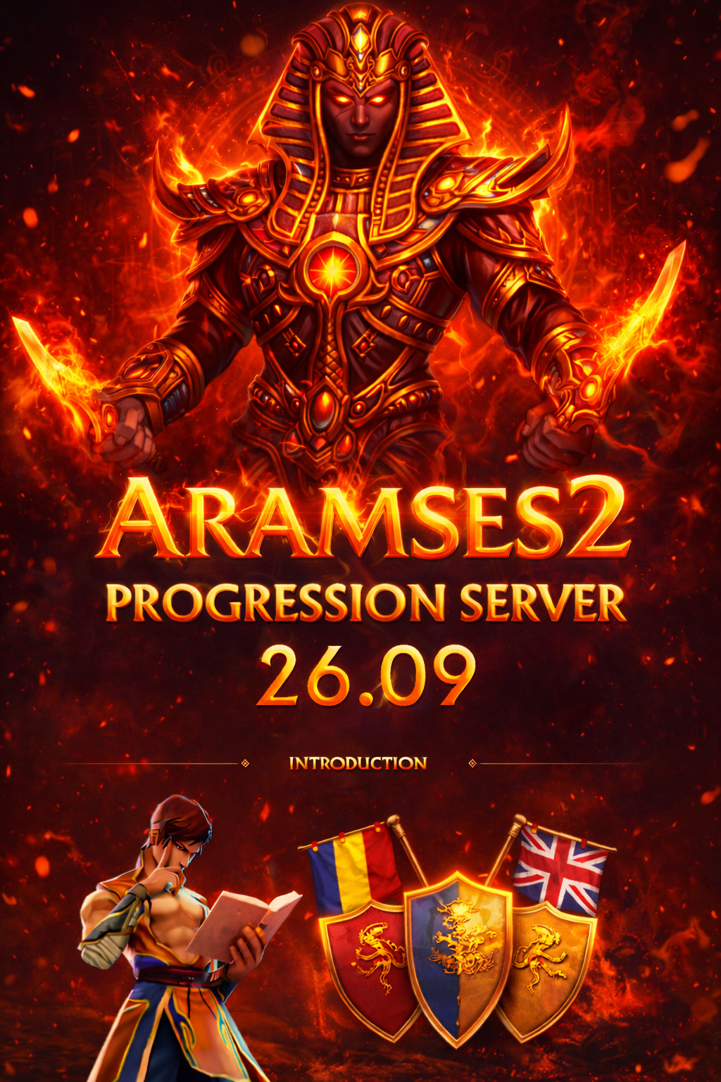 Aramses2