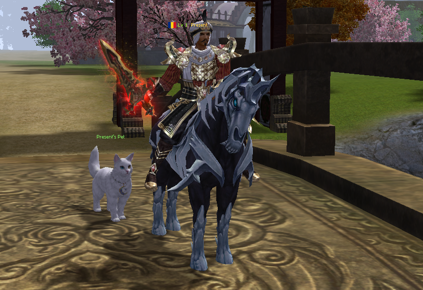 Starter Overview Screenshot